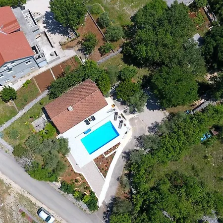 Vacation Daniela * Zgaljic