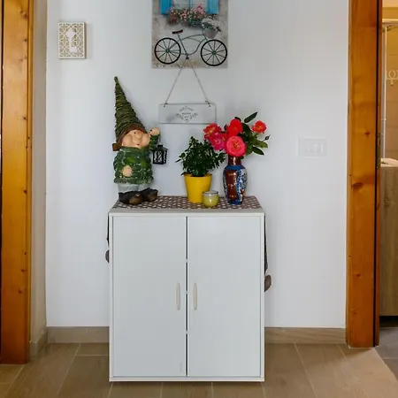 Vacation Daniela Dom wakacyjny *