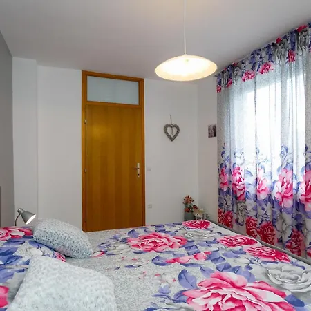 Dom wakacyjny Vacation Daniela *