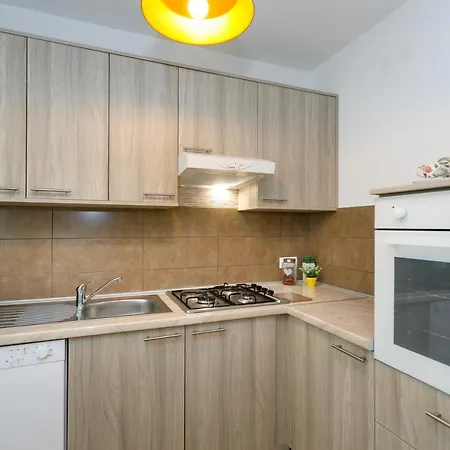 Vacation Daniela Dom wakacyjny