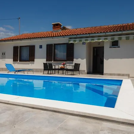 Dom wakacyjny Vacation Daniela Zgaljic