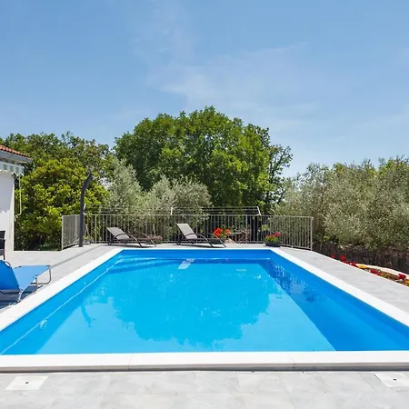 Vacation Daniela Дом отдыха Zgaljic