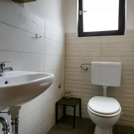 Дом отдыха Vacation Daniela *