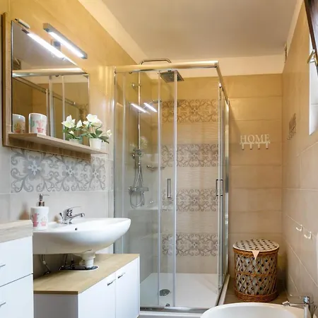 Vacation Daniela Prázdninový dům *