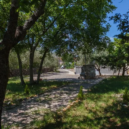 펜션 Vacation Daniela