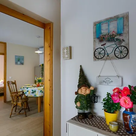 Prázdninový dům Vacation Daniela