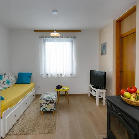 Vacation Daniela Zgaljic