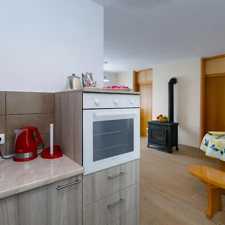 Vacation Daniela Zgaljic