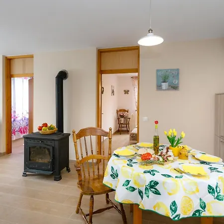 Vacation Daniela * Zgaljic