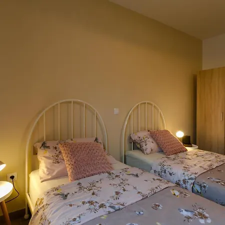 Vacation Daniela * Zgaljic