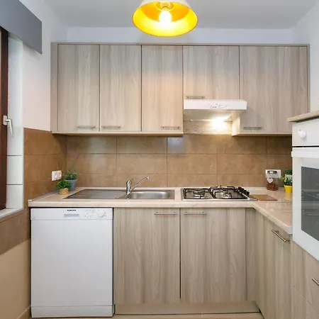 Дом отдыха Vacation Daniela Zgaljic