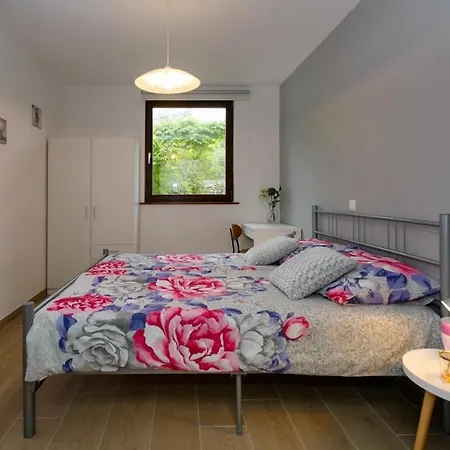 Vacation Daniela Дом отдыха