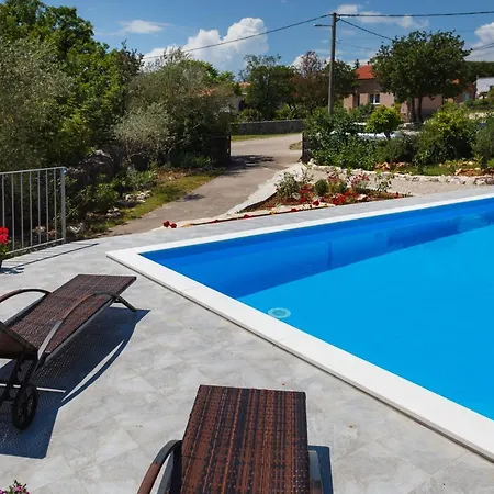 펜션 Vacation Daniela Zgaljic