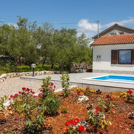 Vacation Daniela * Zgaljic