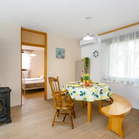 펜션 Vacation Daniela *