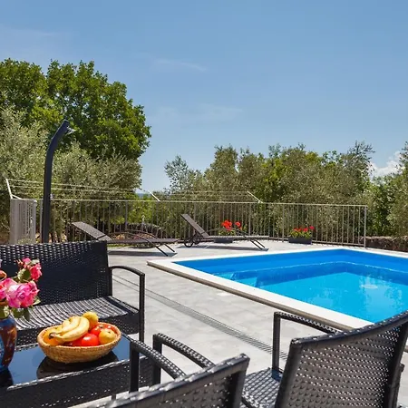 Vacation Daniela * Zgaljic