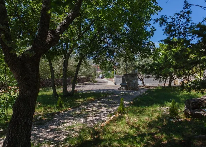 Holiday home Vacation Daniela