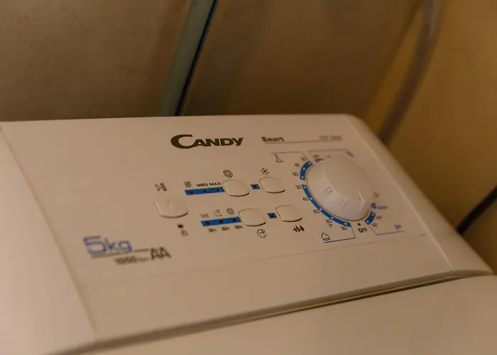 Vacation Daniela Holiday home *