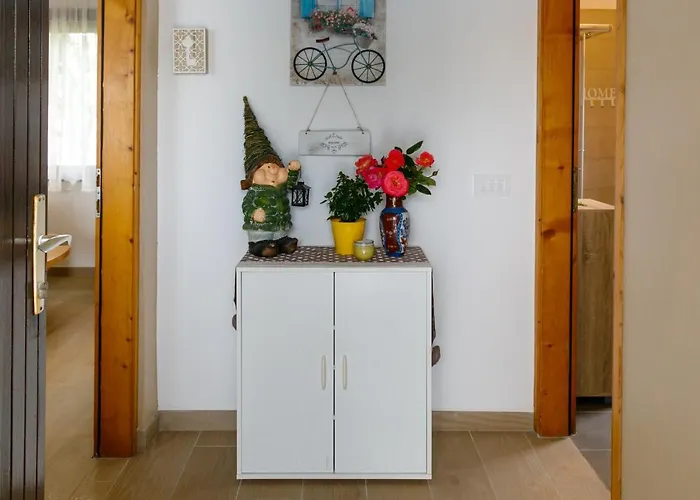 Vacation Daniela Holiday home *