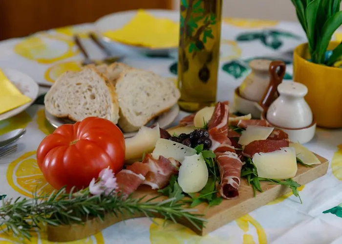 Vacation Daniela Zgaljic