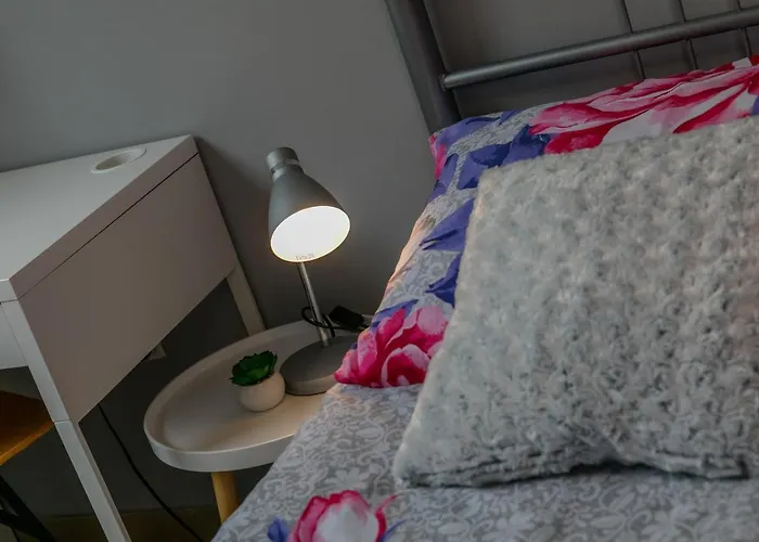 Holiday home Vacation Daniela