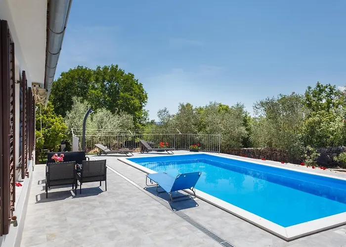 Holiday home Vacation Daniela *