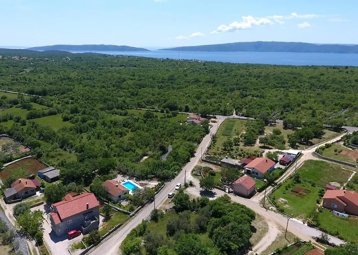 Vacation Daniela Holiday home *