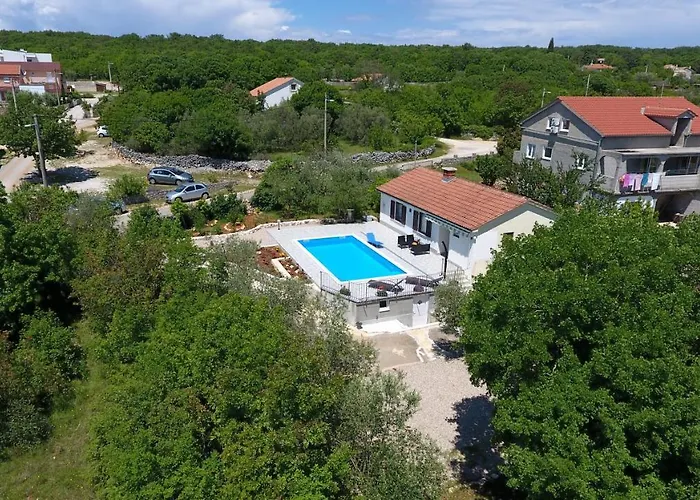 Holiday home Vacation Daniela *