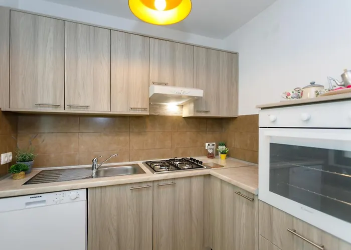 Vacation Daniela Holiday home