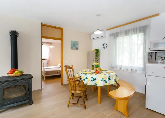 Holiday home Vacation Daniela *