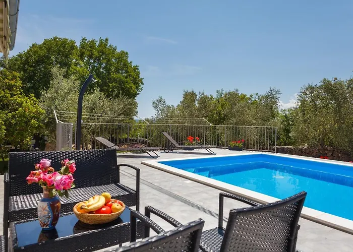 Vacation Daniela * Zgaljic