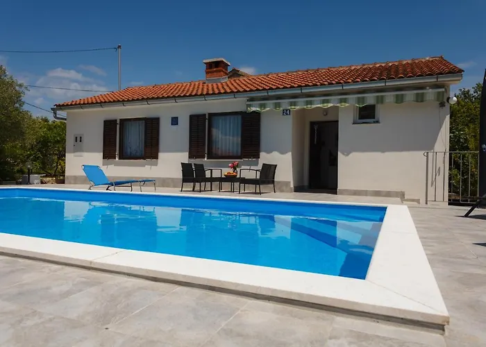 Holiday home Vacation Daniela Zgaljic