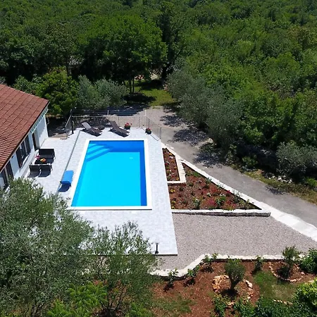Tatil Evi Vacation Daniela Zgaljic