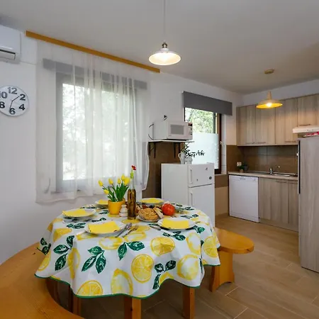 Vacation Daniela Tatil Evi